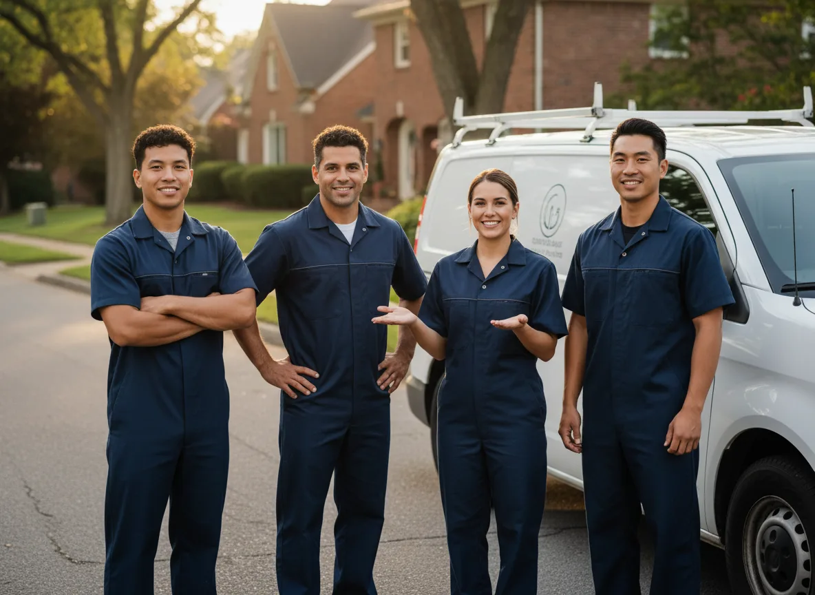 Home Gutter Service company in Oldhams, VA